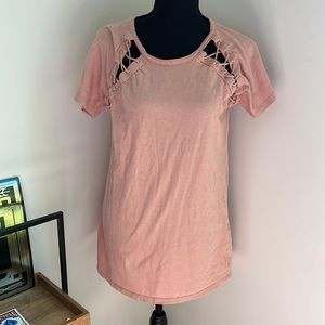 Forever 21 S long shirt/mini dress